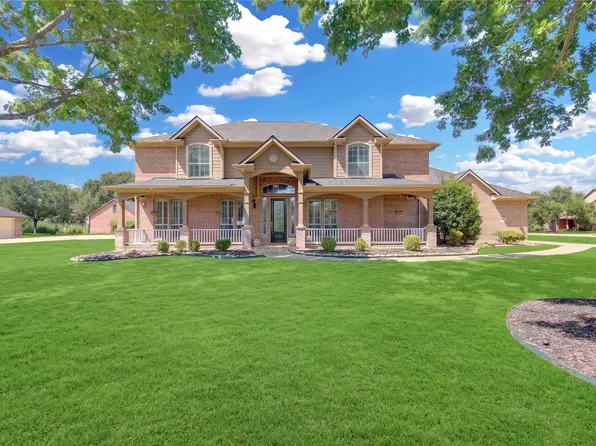 26110 Cross Hollow Ln, Cypress, TX 77433