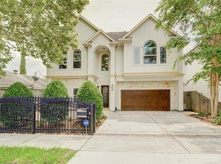 6009 Clyde St, Houston, TX 77007