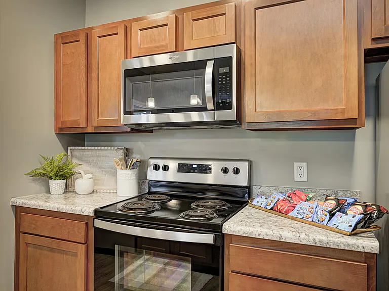 Preserve on Blue Road Apartments — Photo 67