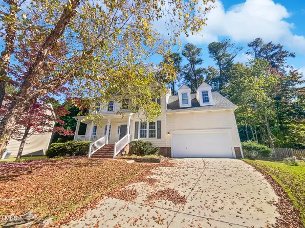 411 Brook Creek Dr, Cary, NC 27519