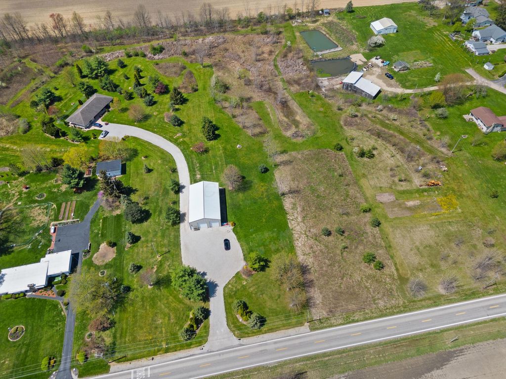 Real estate listing image