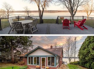 3605 Overlook Ter, Bemus Pt, NY 14712