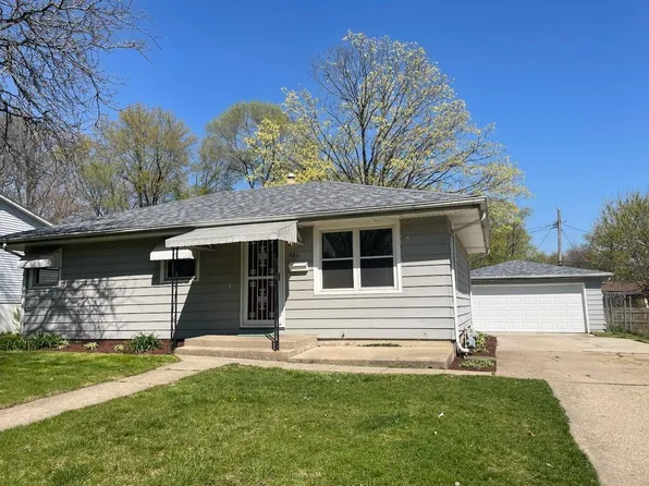 3311 Alida St, Rockford, IL 61101