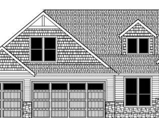 2203 NE 173rd St, Ridgefield, WA 98642