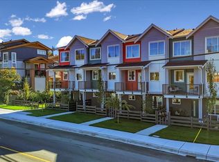 10392 240a St #1, Maple Ridge, BC V2W1Z9