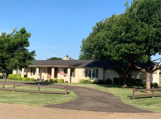 10902 Lynnhaven Ave, Lubbock, TX 79423