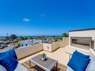 1756 Bonair St, La Jolla, CA 92037