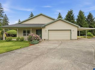 400 Hickory Ct, Lyons, OR 97358