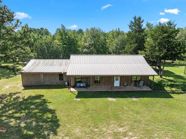 10391 County Road 455 S, Henderson, TX 75654