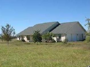 1484 Stone Rd, Temple, TX 76501