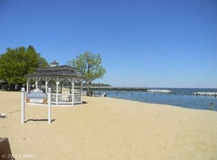 3345 Thomas Point Rd, Annapolis, MD 21403