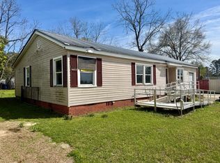 111 S Forrest St, Geneva, AL 36340