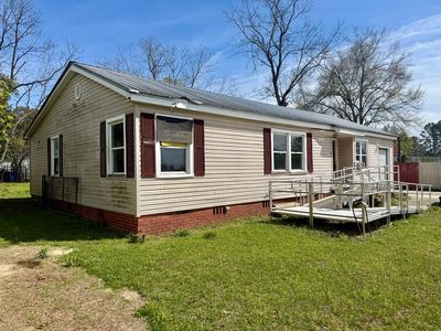 111 S Forrest St, Geneva, AL, 36340