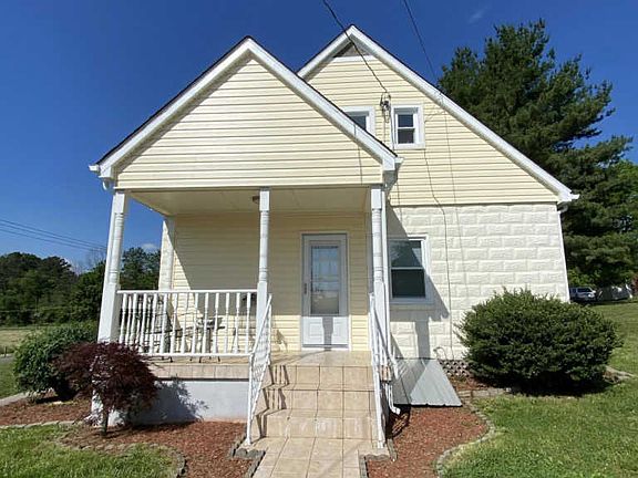 2nd image of 4314 Alleghany Dr
