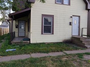 449 8th Ave SW, Cedar Rapids, IA 52404