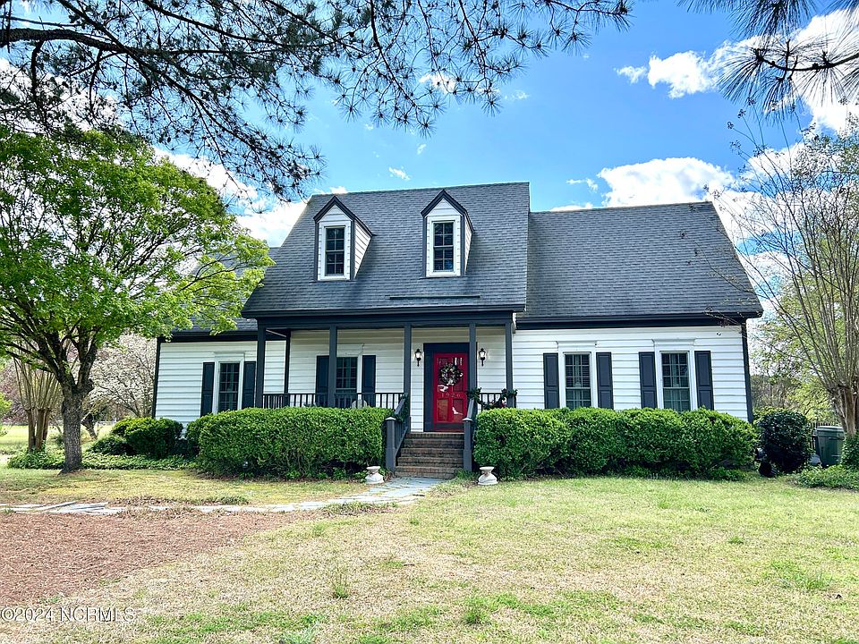 1926 Clarksville Drive, Scotland Neck, NC 27874 MLS 100438840 Zillow
