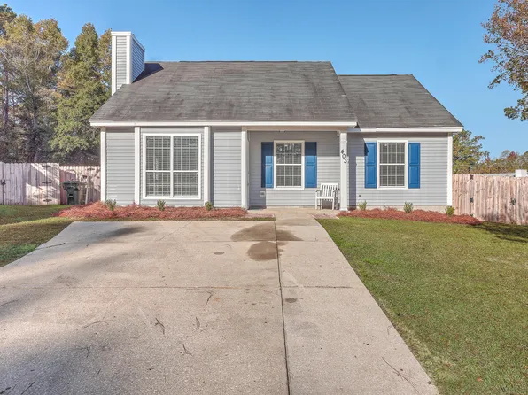 403 Haverstraw Ct, Summerville, SC 29486