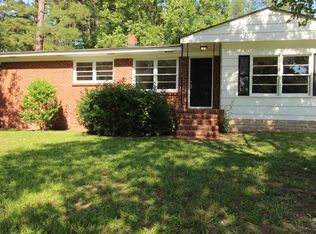 518 N Pine St, Wendell, NC 27591