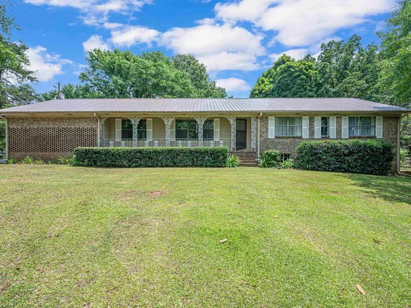 9446 Montevallo Rd, Centreville, AL 35042