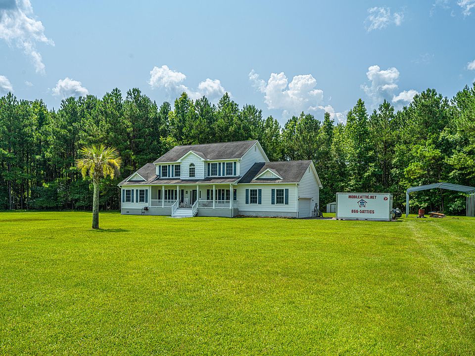 114 Spotted Horse Trl, Saint SC 29477 Zillow