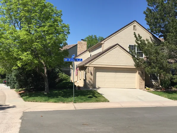 6059 E Briarwood Dr, Centennial, CO 80112