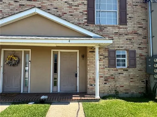 1600 Newport Pl APT 4, Kenner, LA 70065