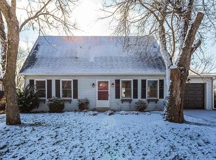 529 Scarborough Dr, Versailles, KY 40383