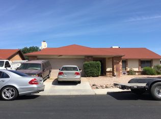2246 W Rockwell Dr, Chandler, AZ 85224
