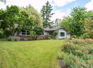 5355 SW Spruce Ave, Beaverton, OR 97005