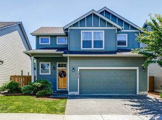 1020 Harbour Ln NE, Keizer, OR 97303