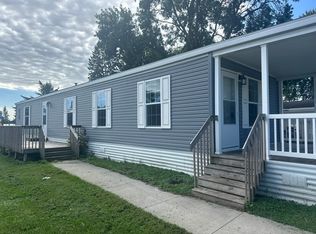 3 Bed 2 Bath Single Section Plan, Southern Hills, Stewartville, MN 55976
