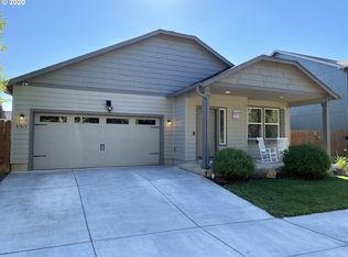 87815 Greenley St, Veneta or, OR 97487