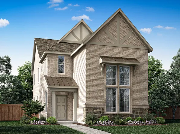 Bulverton Plan, Elevon