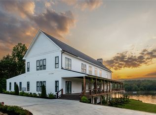 126 Clearview Dr, Abbeville, SC 29620