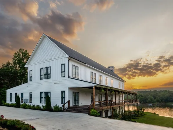 126 Clearview Dr, Abbeville, SC 29620