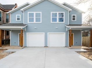 616 W Sears St #616-618, Denison, TX 75020