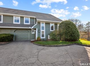 58 S Mill Dr #58, South Glastonbury, CT 06073