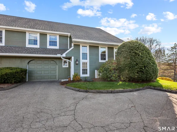 58 South Mill Drive #58, Glastonbury, CT 06073