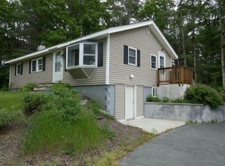 529 Richmond St, Taunton, MA 02780