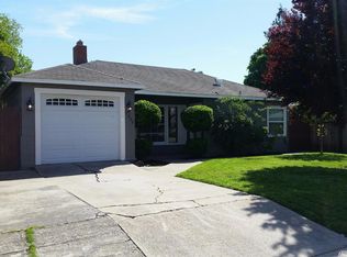 1608 Roselawn Ave, Stockton, CA 95204