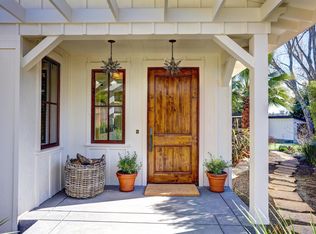 16 Fay Dr, Kentfield, CA 94904