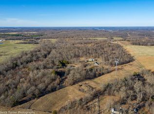 Leonard Ranch Rd, Gravette, AR 72736