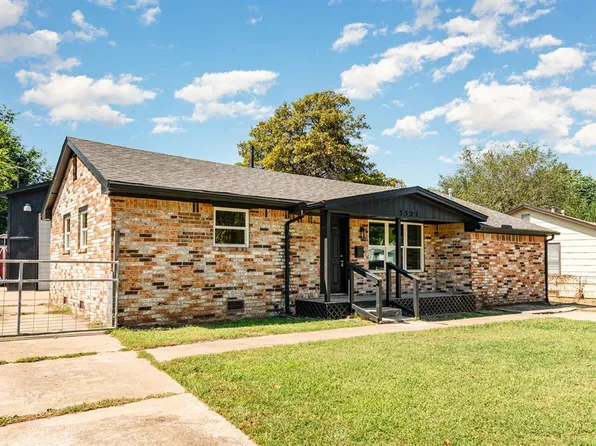 3321 Brookside Dr, Midwest City, OK 73110
