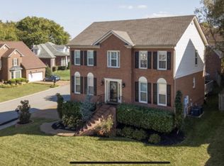 5309 Fredericksburg Way W, Brentwood, TN 37027