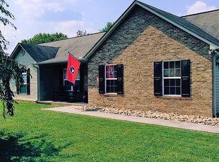 113 Airport Rd, Maynardville, TN 37807