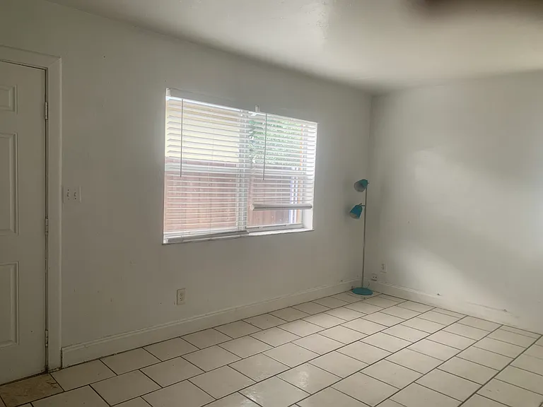 Spacious living room with plenty of natural light