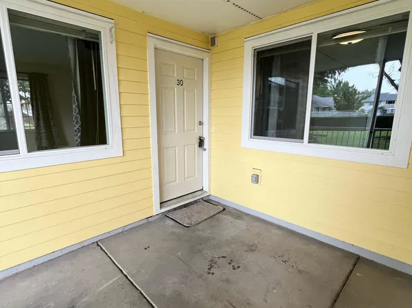 2101 Poplar Dr Unit 30, Medford, OR 97504