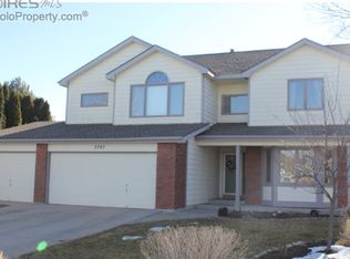 2707 Rochdale Ct, Fort Collins, CO 80525