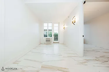 Rented by Nooklyn NYC LLC