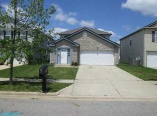 5504 Shannon Square Dr, Canal Winchester, OH 43110